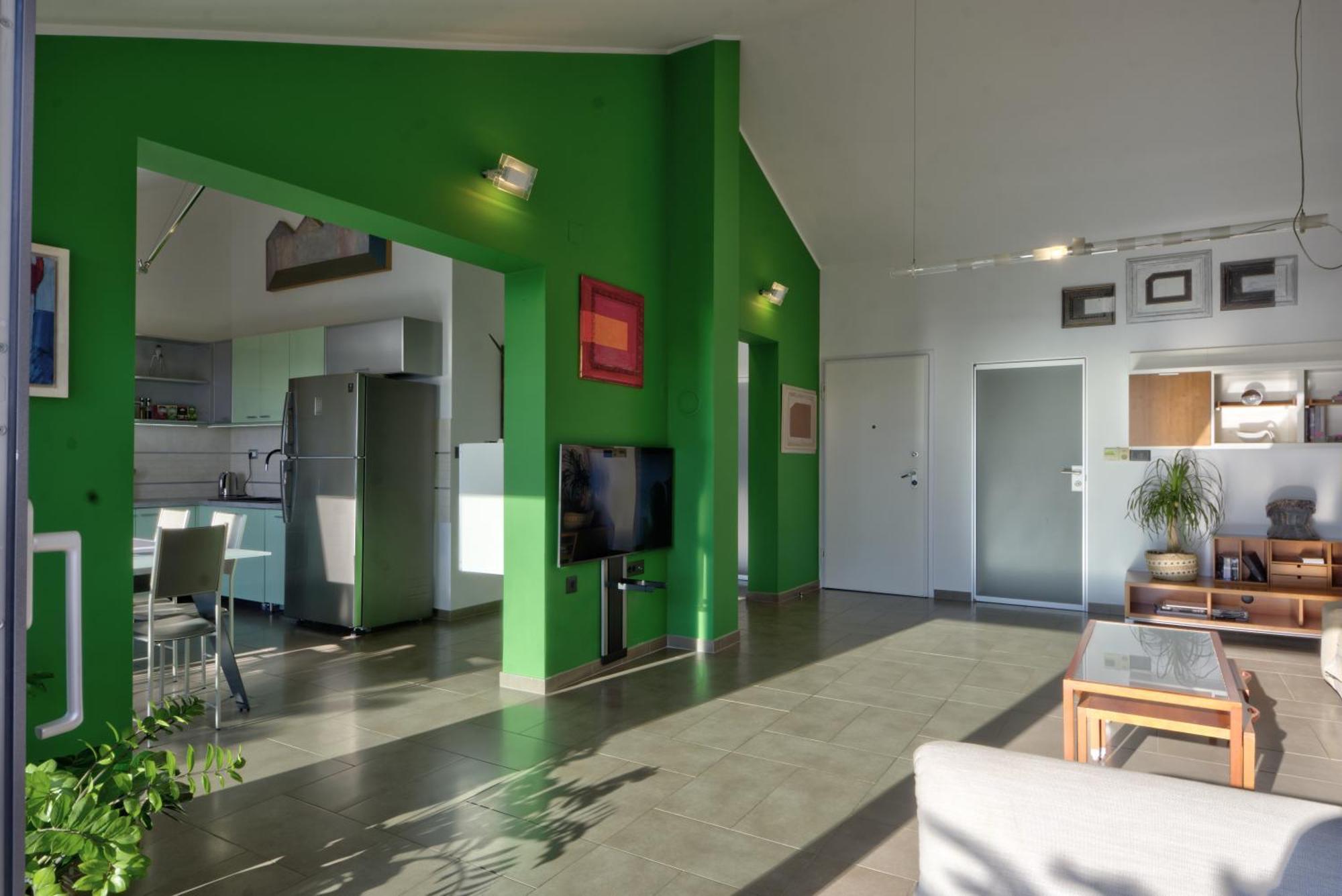Penthouse Belvedere City View With Private Parking Ριέκα Εξωτερικό φωτογραφία